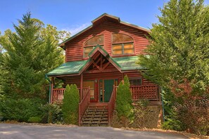 公寓 | 住宿正面