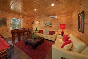 Apartment | Massage - Tranquility Apartment 2 (Sevierville)
