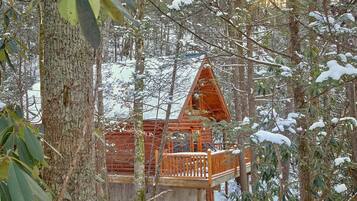 Apartment | Mountain view