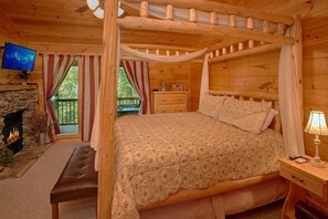 Apartment | 2 bedrooms, free WiFi