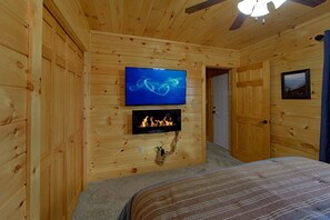 Cabin | Sauna