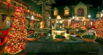 Uwoduhi Pool Lodge Apartment 6