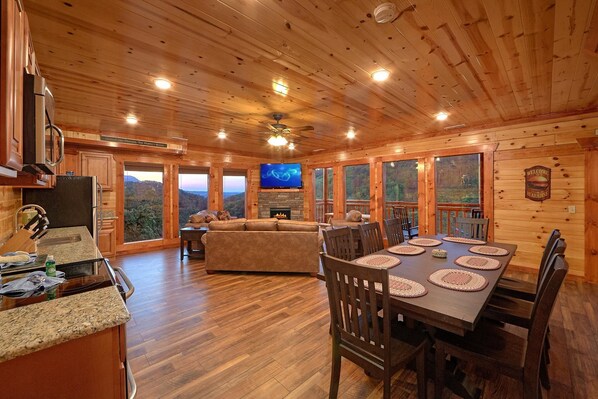 Departamento | Servicio a la habitación