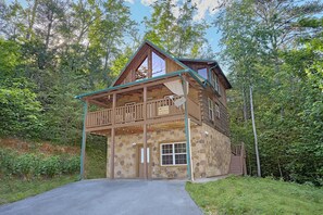 Apartment | Front of property