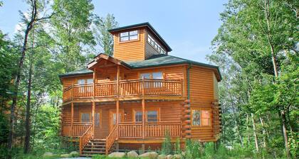 Indoor Pool Beauty Apartment 5