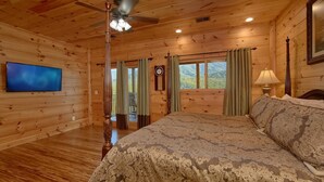 Cabin - Forever Young Apartment 2 (Gatlinburg)
