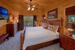 Cabin