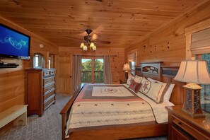 Cabane | 3 chambres, Wi-Fi gratuit