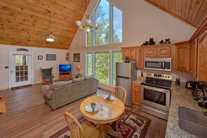 Cabin | 1 bedroom