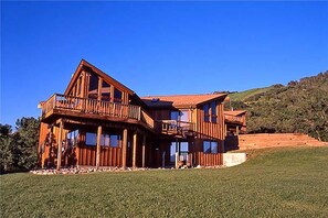 House, Multiple Beds (Ski Trail Lodge II) | Front of property