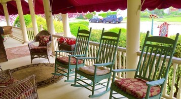 Porch