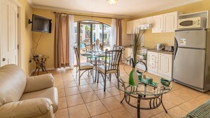 Living room - Hotel Serena Dream (La Serena)