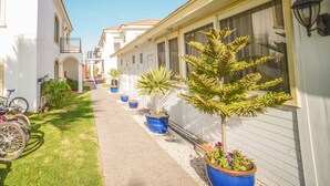 Garden - Hotel Serena Dream (La Serena)