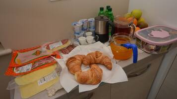 Frokostområde