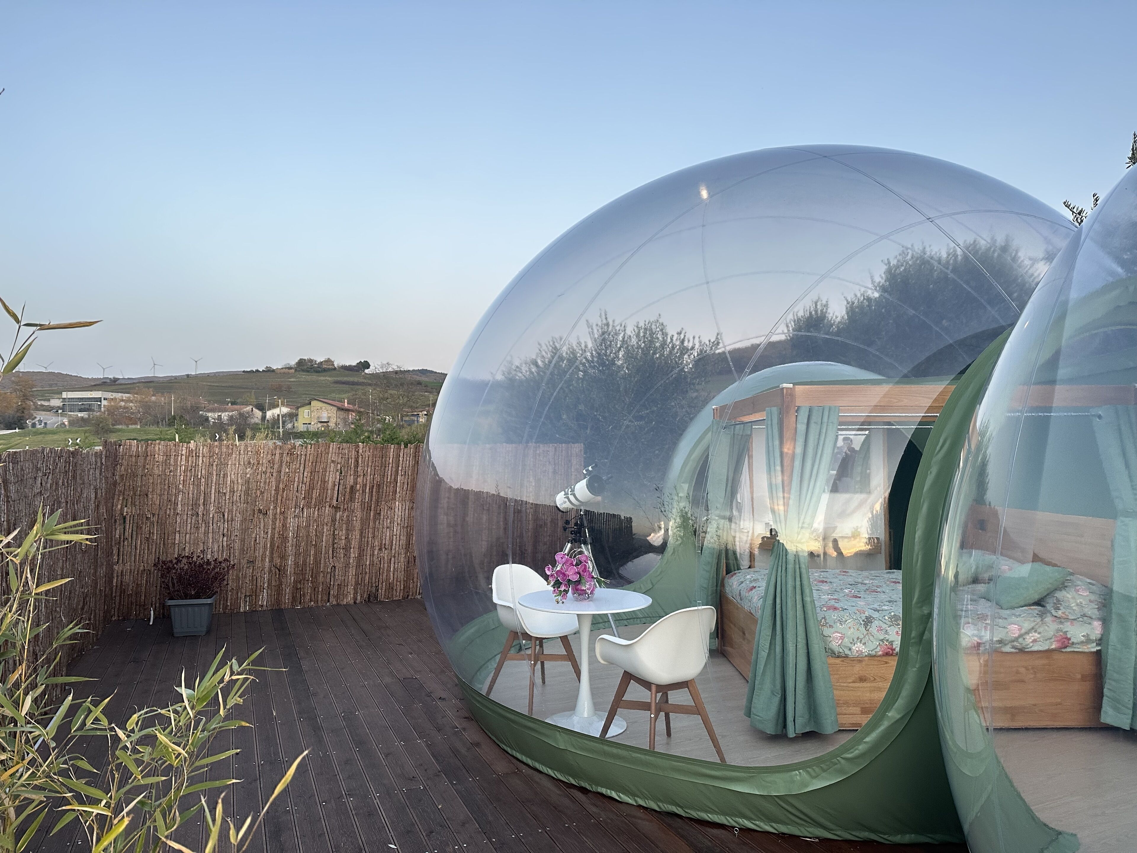 Luxury Studio Suite | Exterior