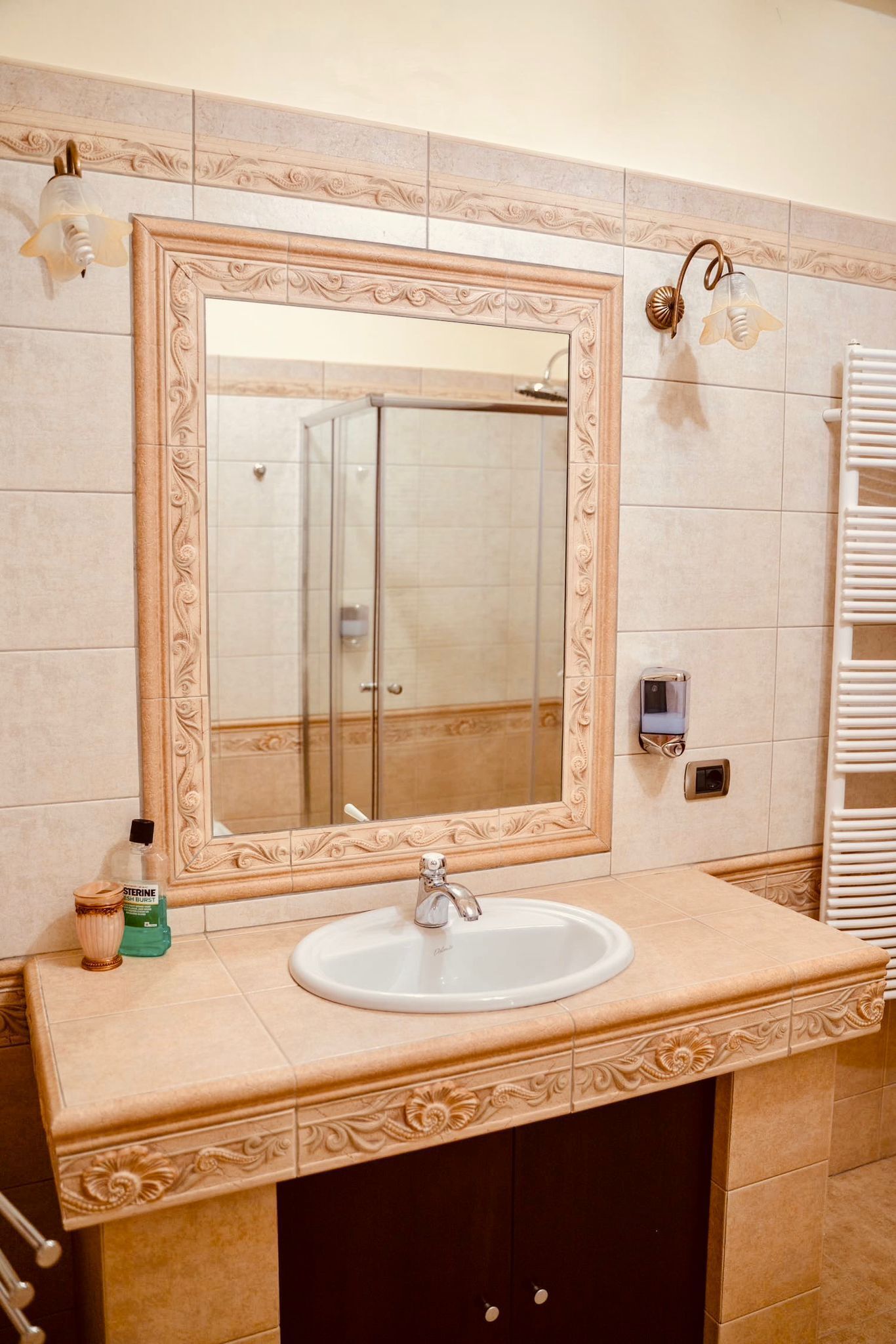 Kamar mandi