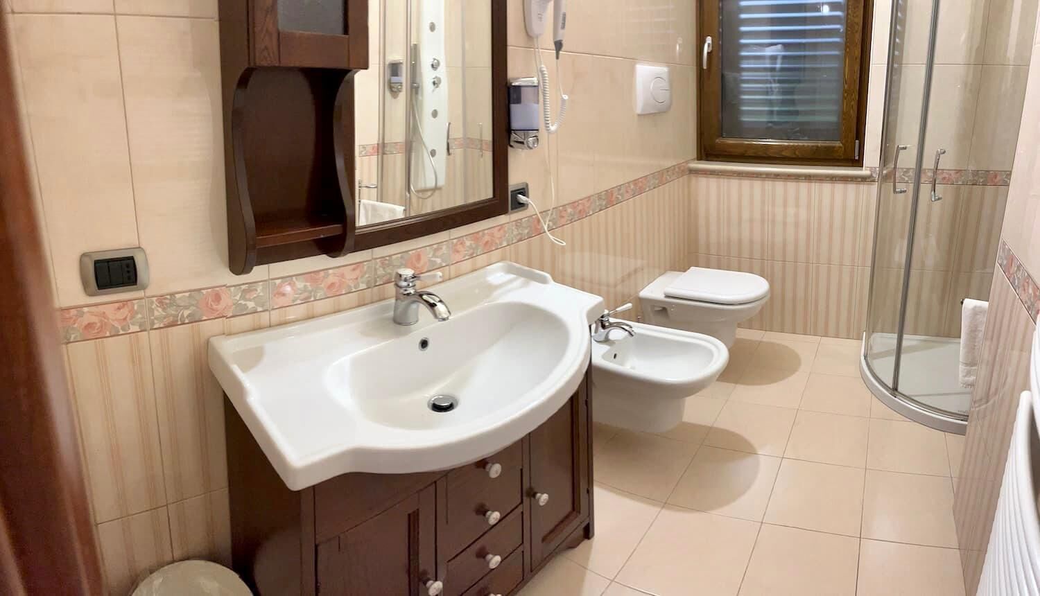 Kamar mandi