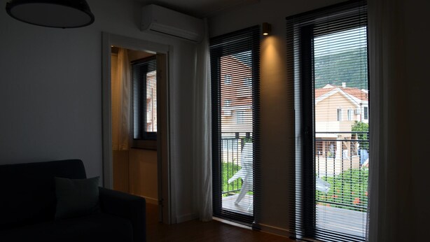 Appartement Deluxe, 1 chambre, balcon