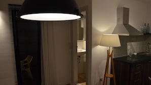Appartement Deluxe, 1 chambre, balcon