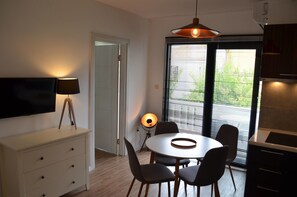 Superior Apartment, 1 Bedroom, Balcony - Apartments Casablanca (Budva)