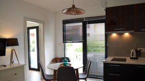 Appartement Supérieur, 1 chambre, balcon