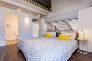 Townhome, 3 Bedrooms (Courchevel #9 Bldg. C) | 2 bedrooms, iron/ironing board, free WiFi, bed sheets - Courchevel 9- Ski-In Ski- Out (Mammoth Lakes)