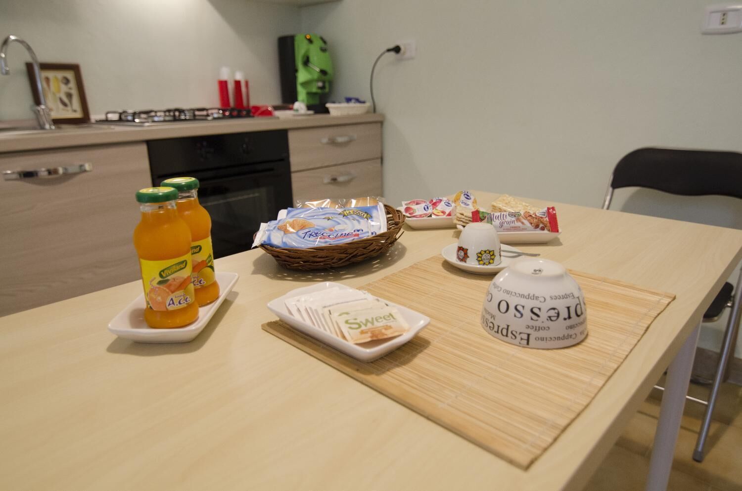 Foto - Efesto Bed & Breakfast