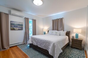 4 Schlafzimmer, kostenloses WLAN, Bettwäsche