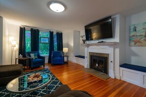 Smart-TV, Netflix, Streaming-Dienste