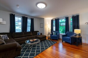 Smart-TV, Netflix, Streaming-Dienste