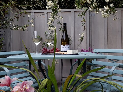 Mapua Studio Hébergement de haute qualité 