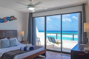 3 Schlafzimmer, Zimmersafe, kostenloses WLAN, Bettwäsche