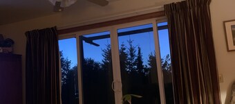Olympic Peninsula Base Camp Adventure