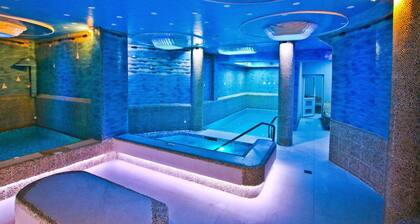 Sole Mio Apartments & Wellness