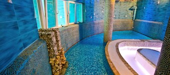 Sole Mio Apartments & Wellness