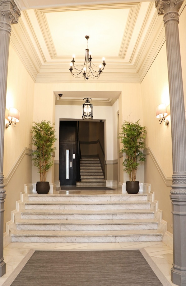 Interieur