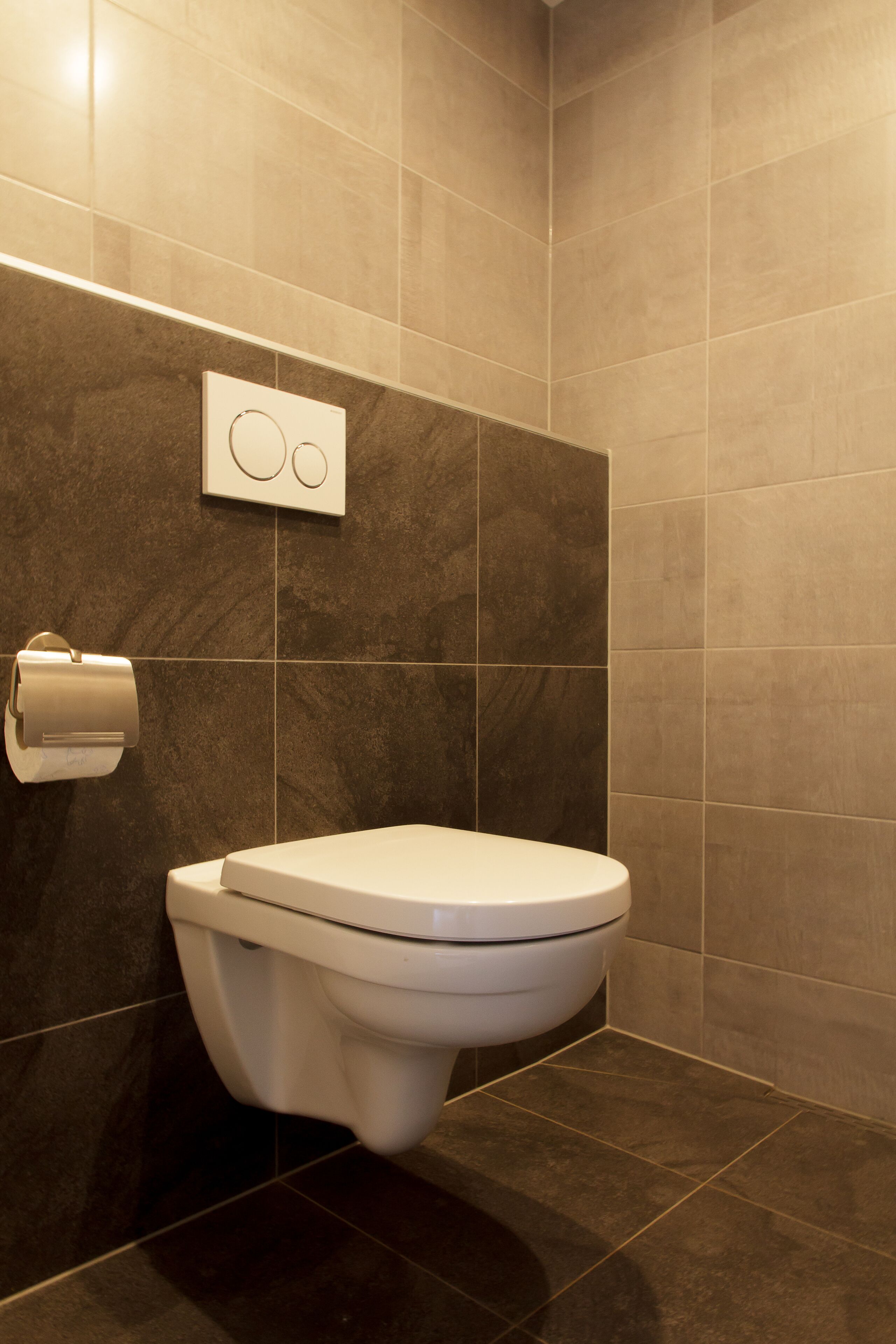 Shower, rainfall showerhead