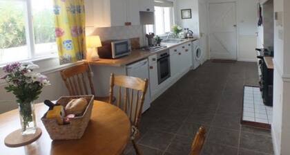 The Bailiff's House - Perfect for multiple dogs and their family.