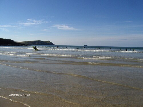 The Bailiff's House - Perfect for multiple dogs and their family. 