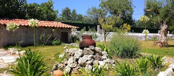 Louro's Villa in Vila Nova