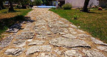 Louro's Villa in Vila Nova