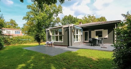 Ferienhaus  Eikenmeet 1, "De Tempelier"