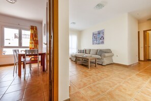 Smart TV, books - Oliastur1 Sunset Beach El Cotillo (El Cotillo)