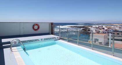 Oliastur1 Sunset Beach El Cotillo