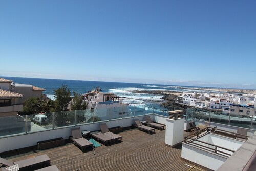 Oliastur1 Sunset Beach El Cotillo