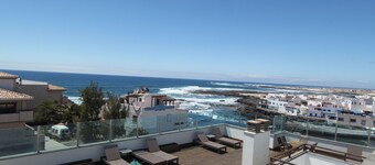 Oliastur1 Sunset Beach El Cotillo
