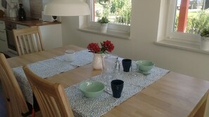 Dineren