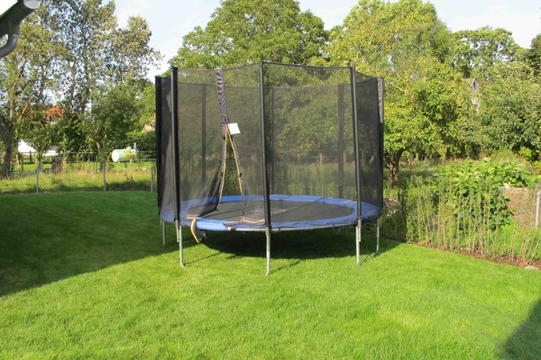 Área da propriedade