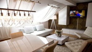 Fernseher