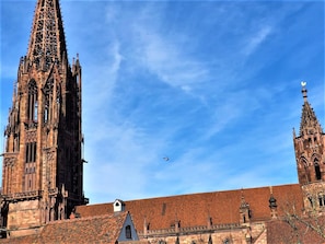Sehenswürdigkeit